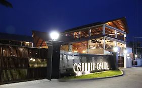 Symphony Summer Sands Beach Resort And Spa